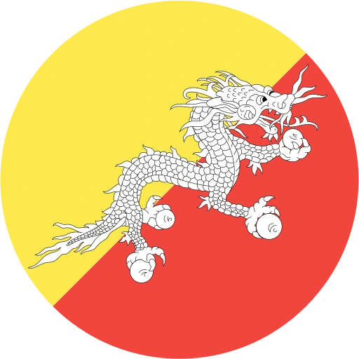 bhutan