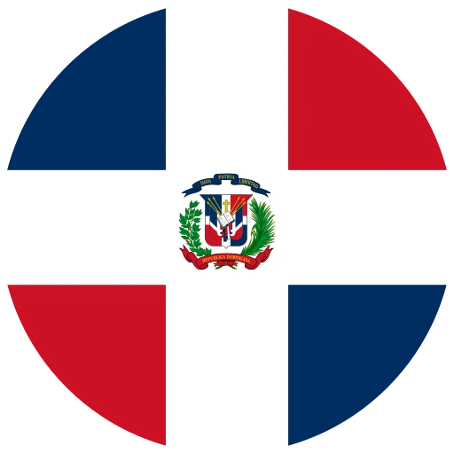 dominican-republic flag