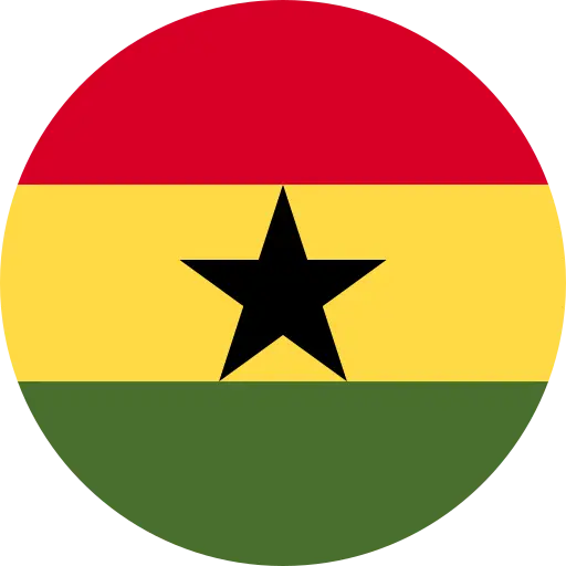 ghana