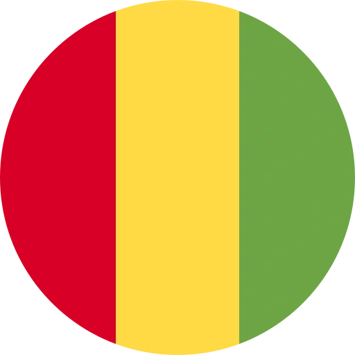 guinea