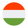 hungary