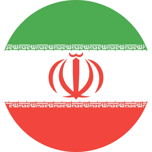 iran