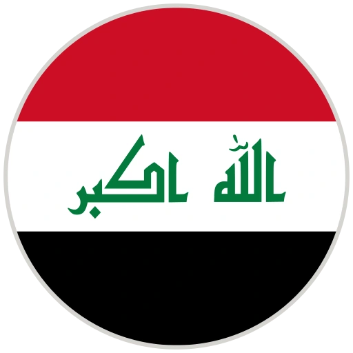 iraq