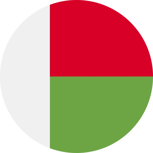 madagascar