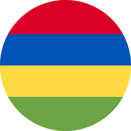 mauritius
