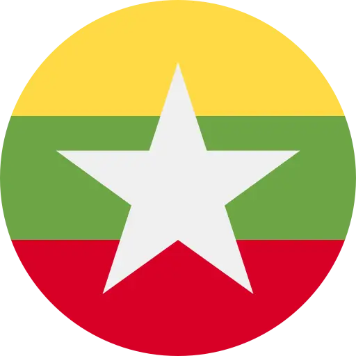 myanma