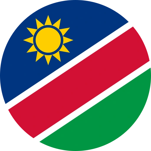 namibia