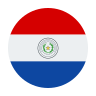 paraguay flag