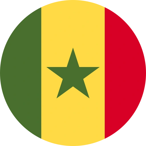 senegal