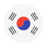 south-korea