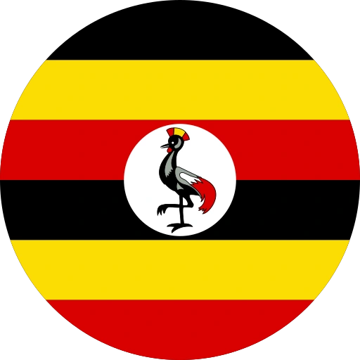uganda