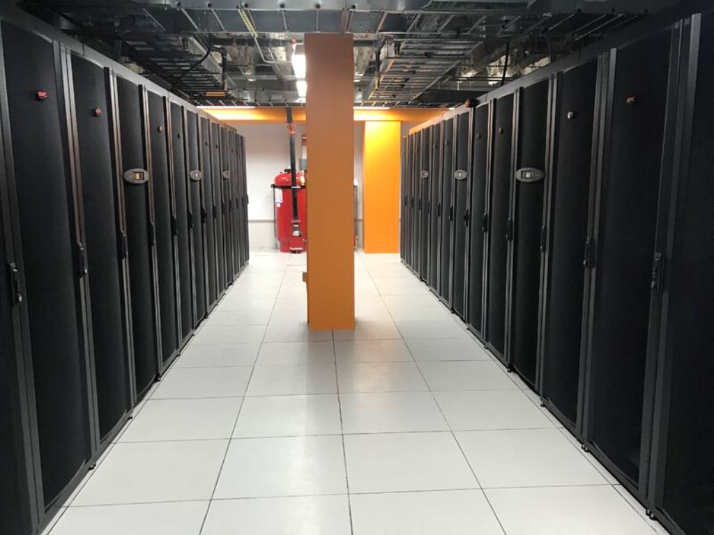 Datacenter Image