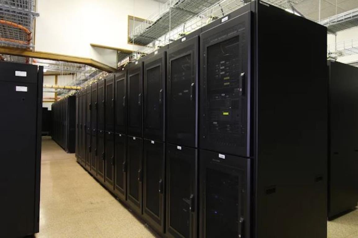 Datacenter Image