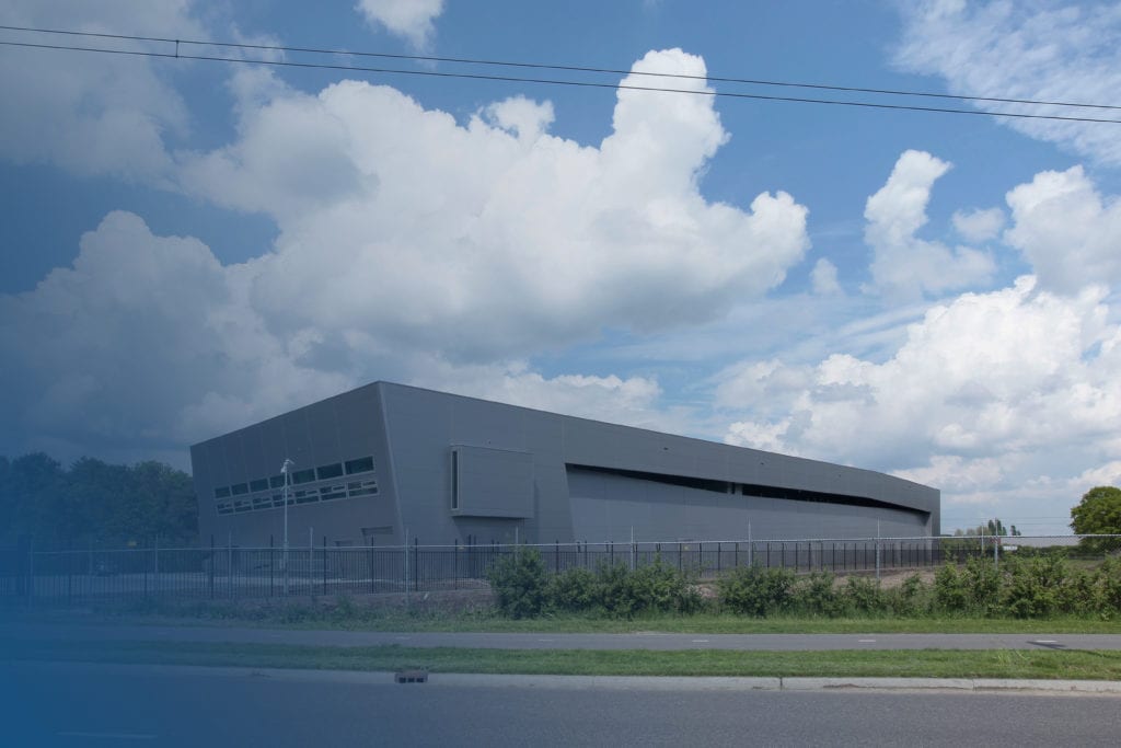 Datacenter Image