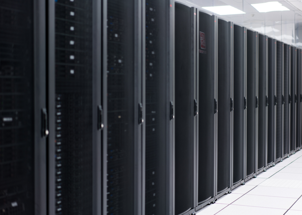Datacenter Image