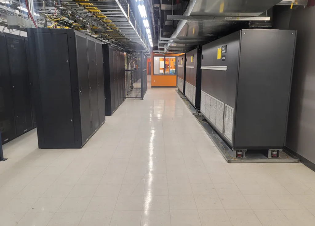 Datacenter Image