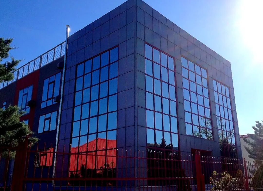 Datacenter Image