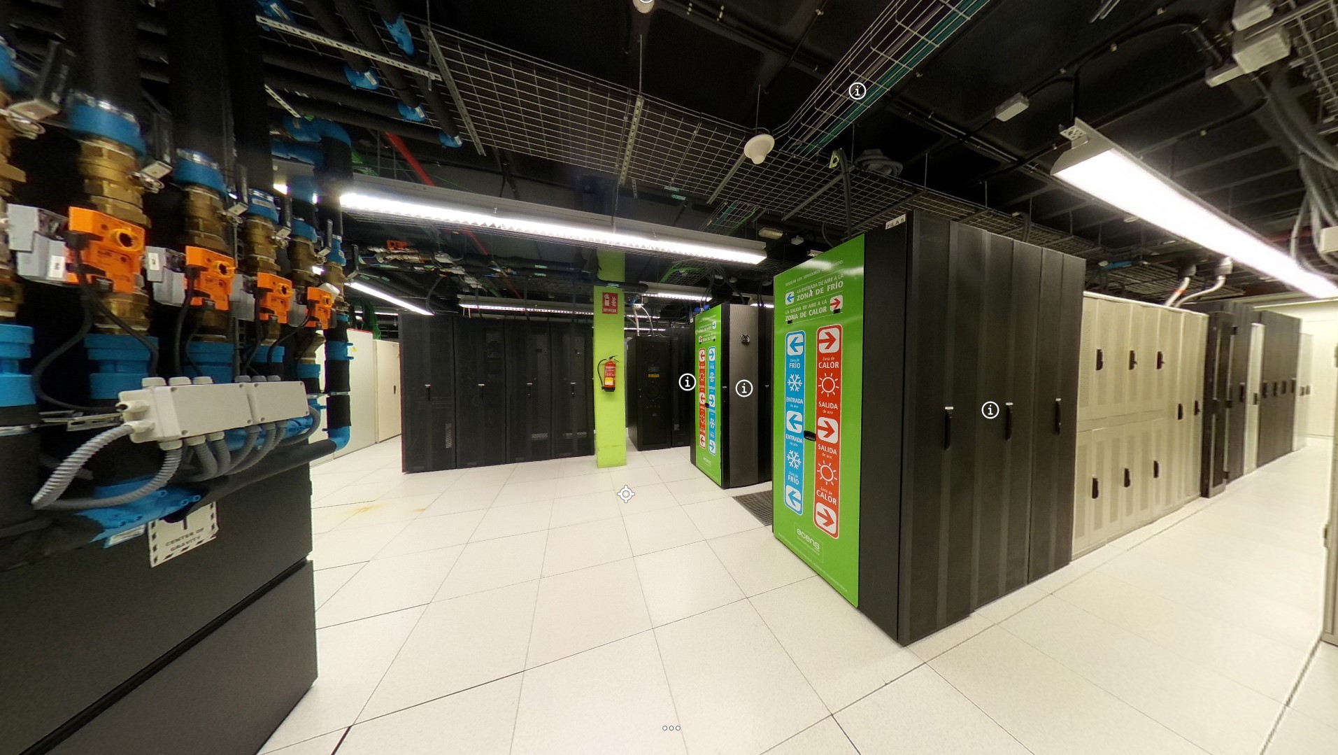 Datacenter Image