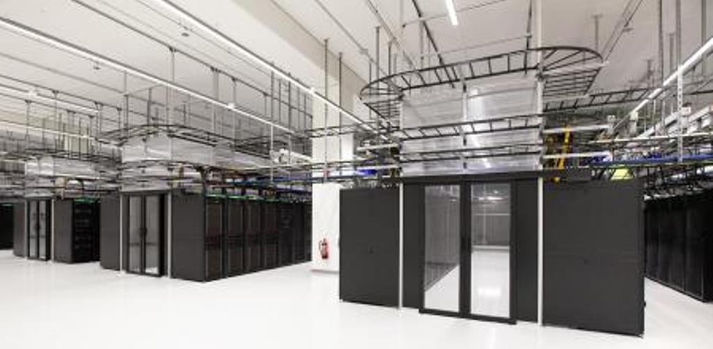 Datacenter Image