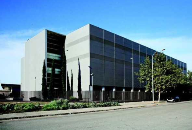 Datacenter Image
