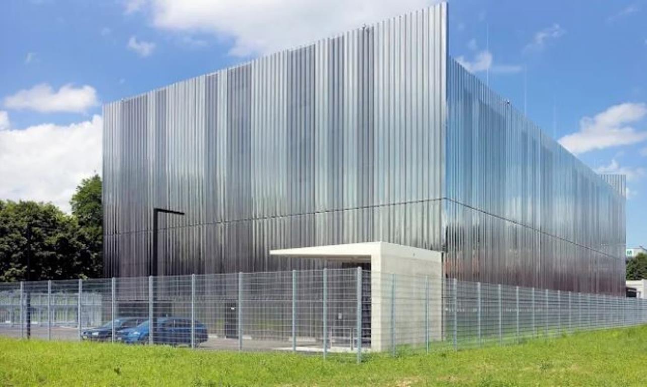 Datacenter Image