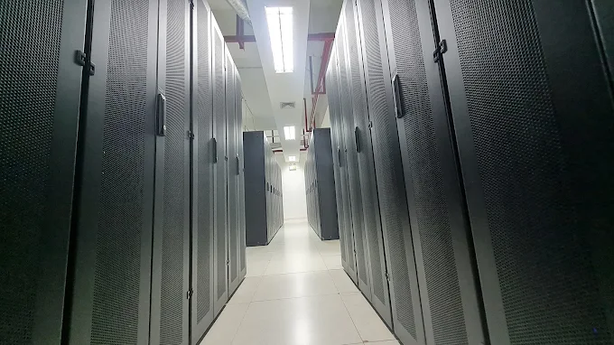 Datacenter Image