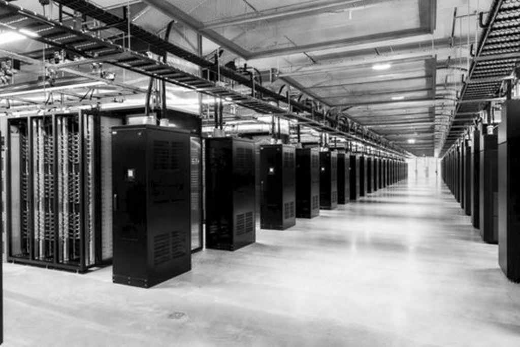 Datacenter Image
