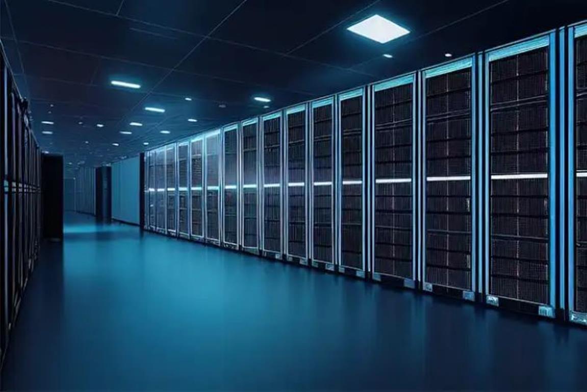 Datacenter Image