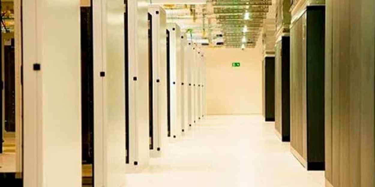 Datacenter Image