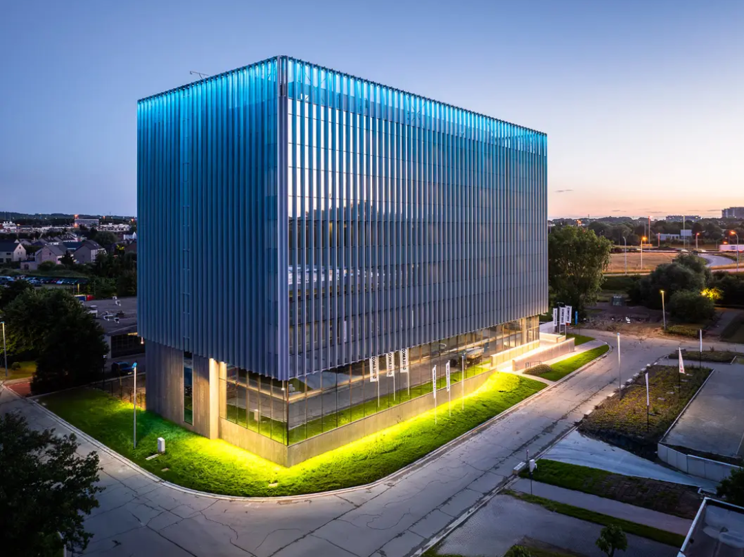 Datacenter Image