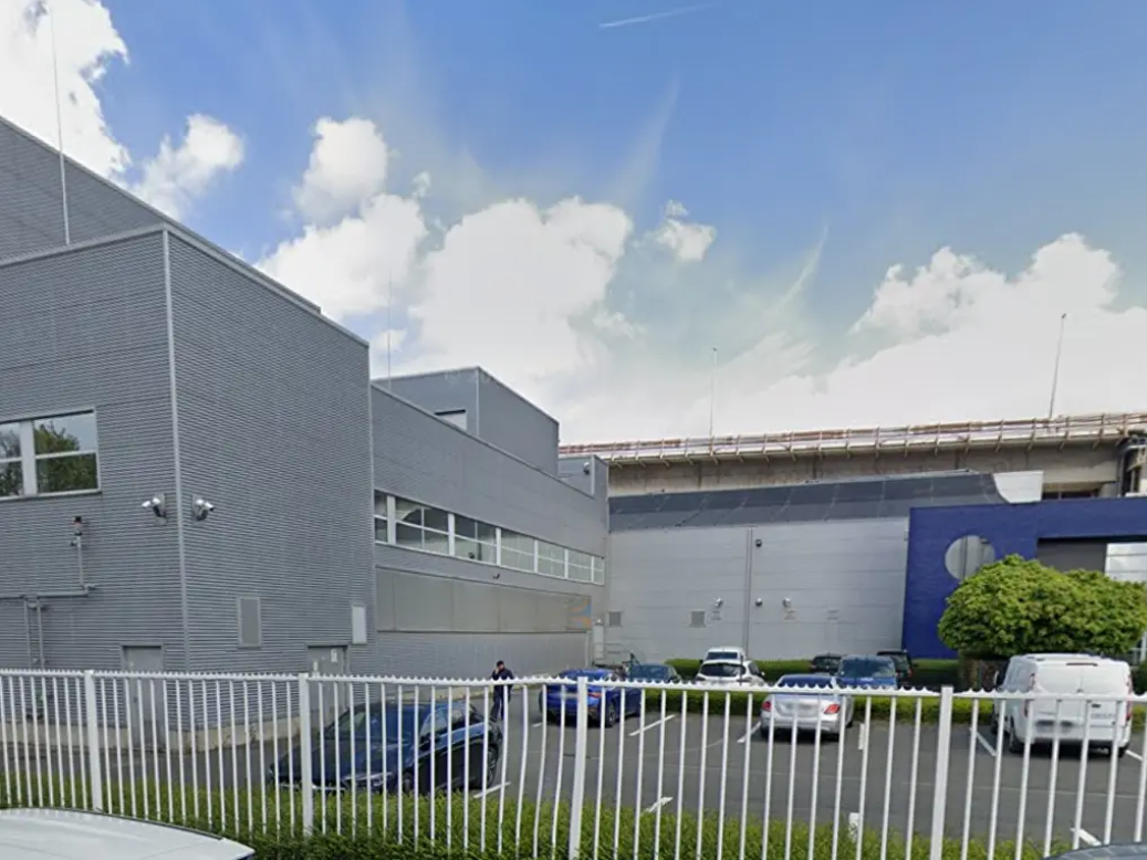 Datacenter Image