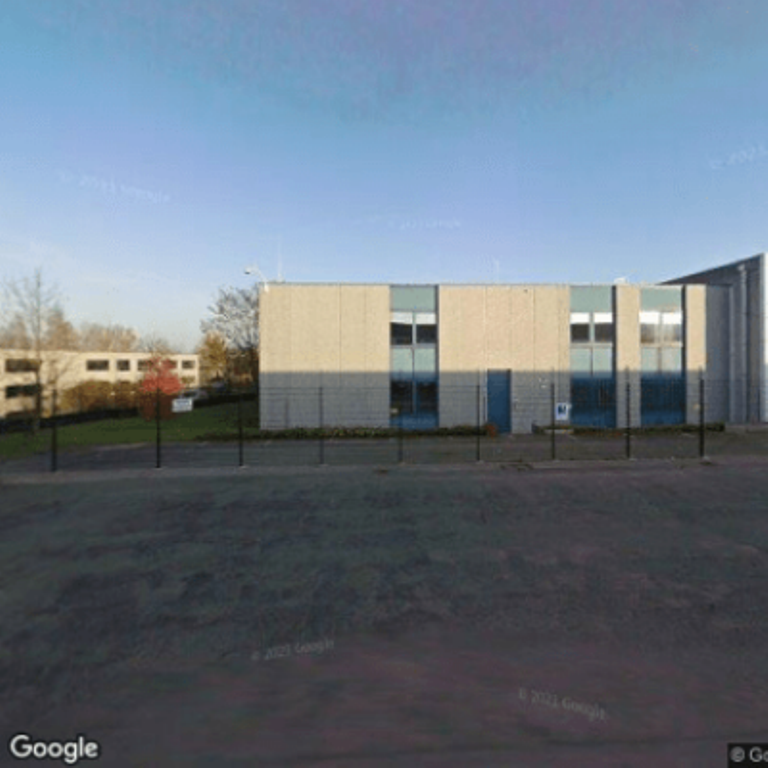 Datacenter Image