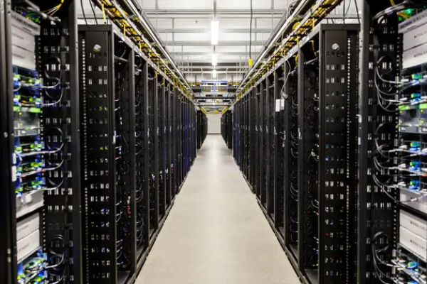 Datacenter Image