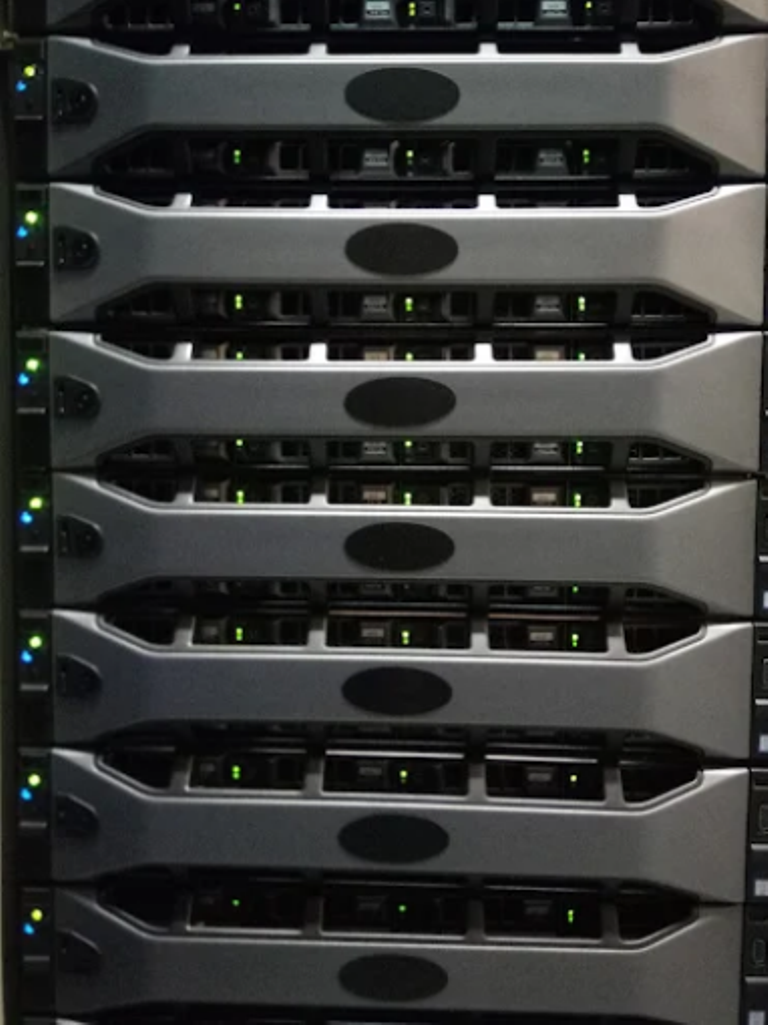 Datacenter Image