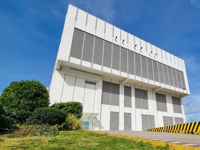Datacenter Image