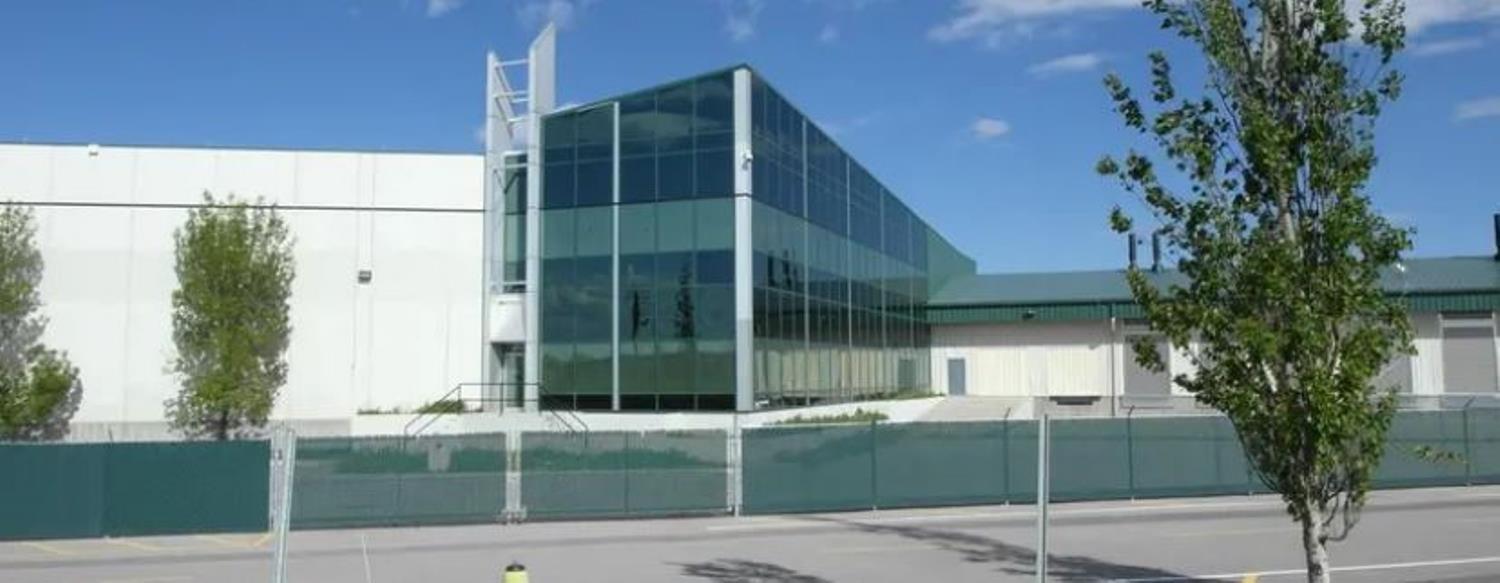 Datacenter Image