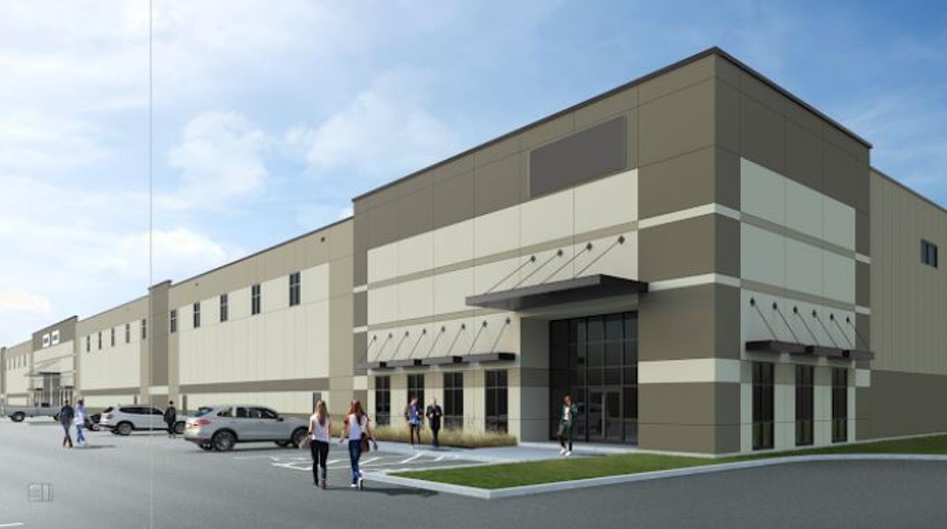 Datacenter Image