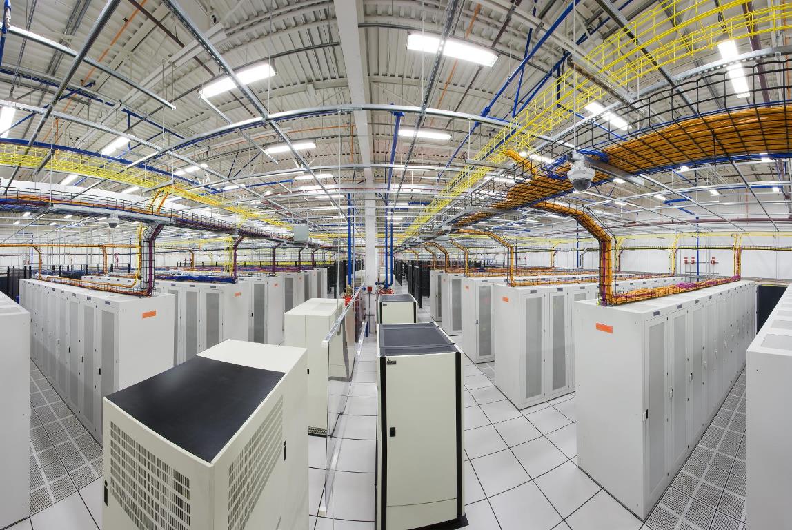Datacenter Image