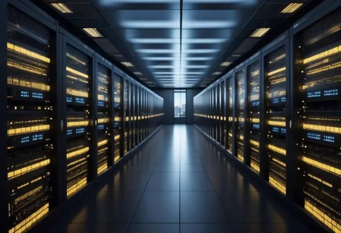Datacenter Image