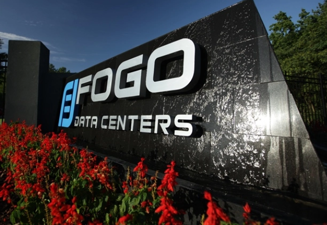 Datacenter Image