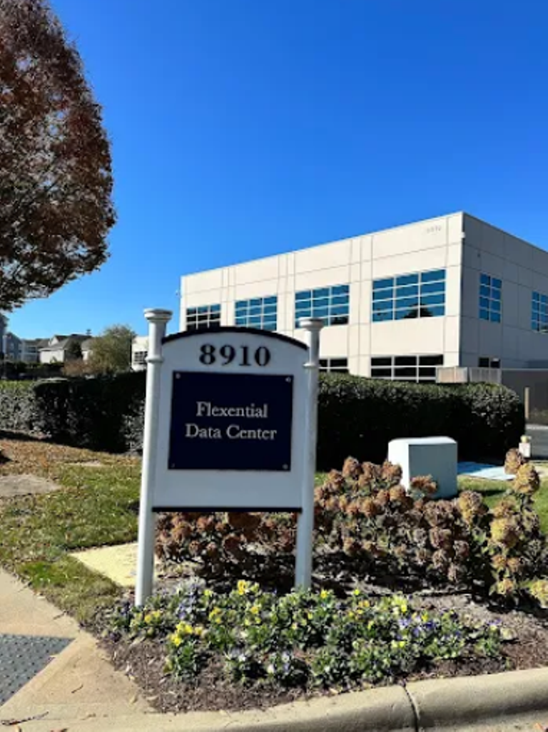 Datacenter Image