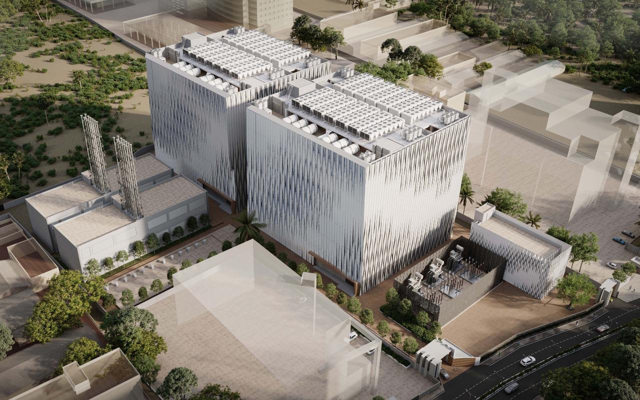 Datacenter Image