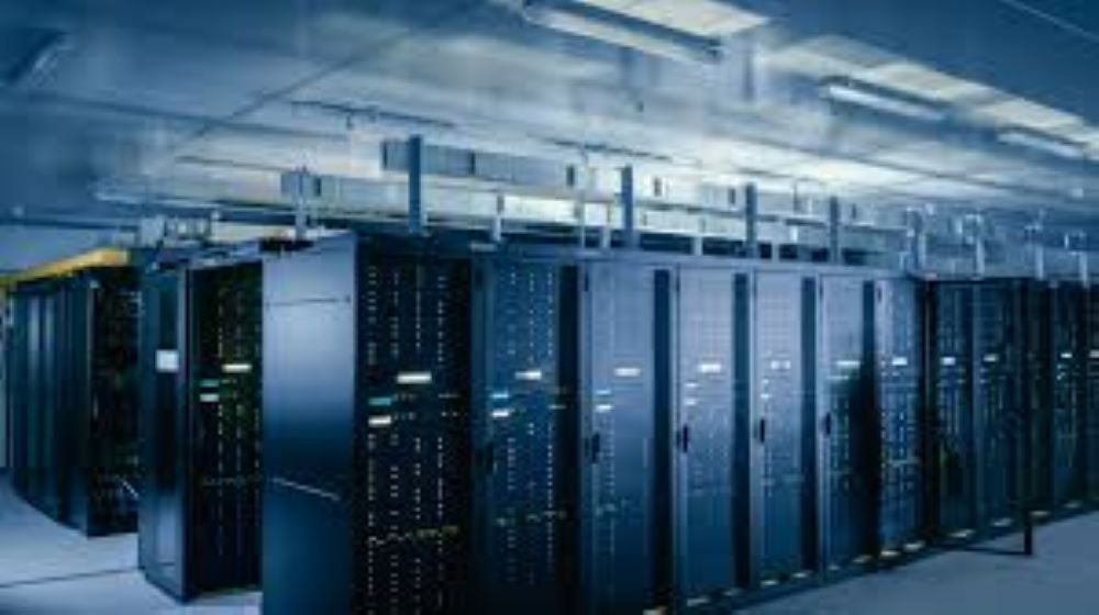 Datacenter Image