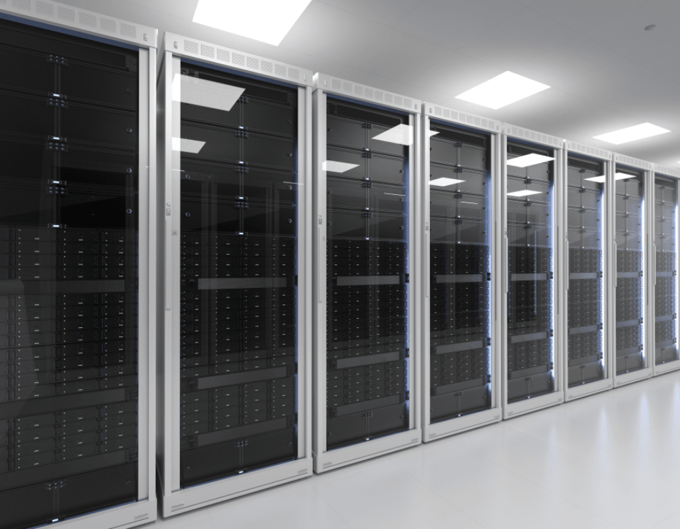 Datacenter Image
