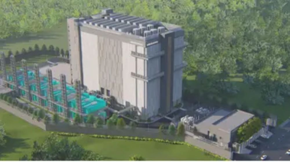 Datacenter Image
