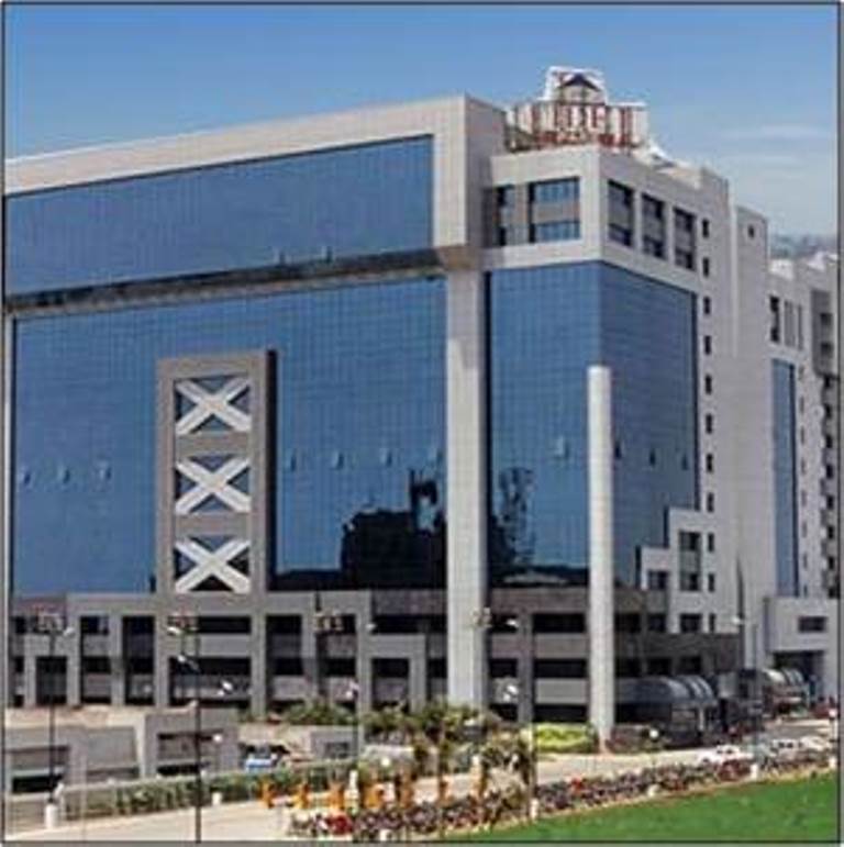 Customizable Colocation Solutions, Sify Technologies Ltd (Chennai Dc 3 ...