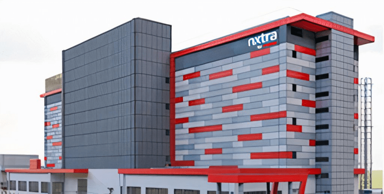 Datacenter Image