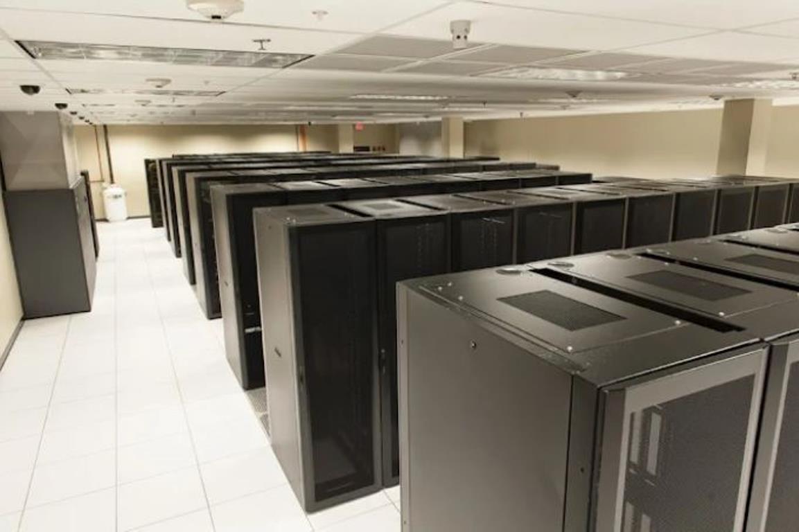 Datacenter Image