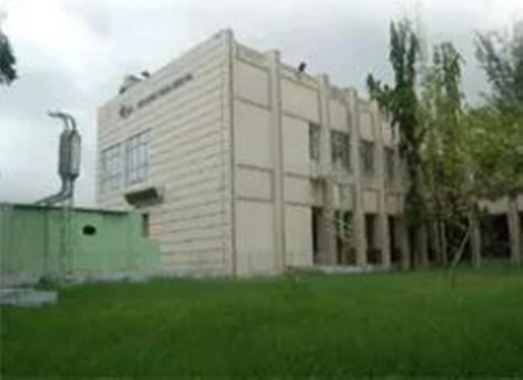 Datacenter Image
