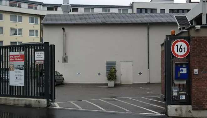 Datacenter Image